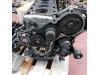 Engine crankcase from a Renault Master III (FD/HD) 2.2 dCi 16V 2001