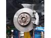 Ford Focus 4 Wagon 1.0 EcoBoost 12V Hybrid 125 Achsschenkel rechts vorne