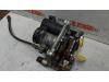 Ford Focus 4 Wagon 1.0 EcoBoost 12V Hybrid 125 Bremszange links hinten