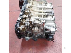 Used Engine crankcase Ford C-Max Price on request offered by N Kossen Autorecycling BV