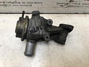 Used EGR valve Mercedes C-Klasse Price on request offered by N Kossen Autorecycling BV