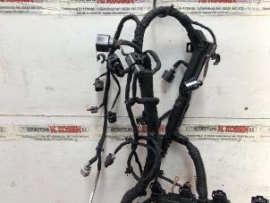 Used Wiring harness engine room Audi A3 Price on request offered by N Kossen Autorecycling BV