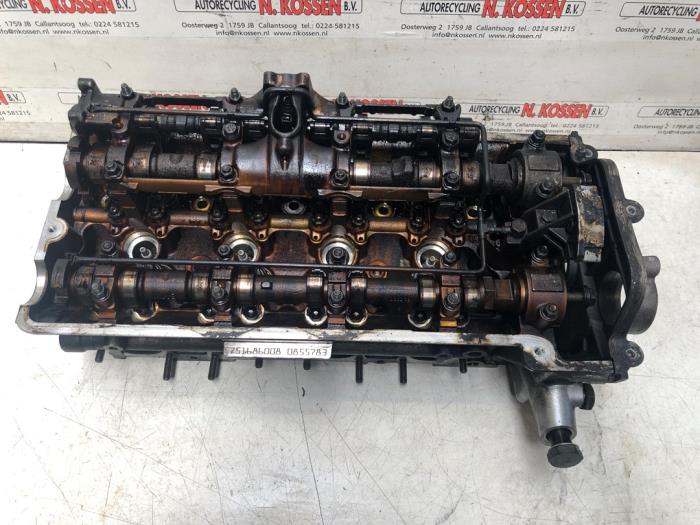 Usagé Culasse BMW 6 serie (E64) 645 Ci 4.4 V8 32V Prix sur demande proposé par N Kossen Autorecycling BV