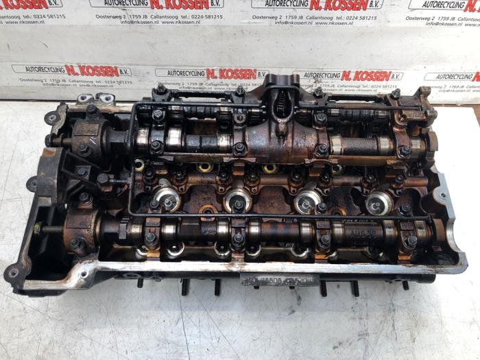 Usagé Culasse BMW 6 serie (E64) 645 Ci 4.4 V8 32V Prix sur demande proposé par N Kossen Autorecycling BV