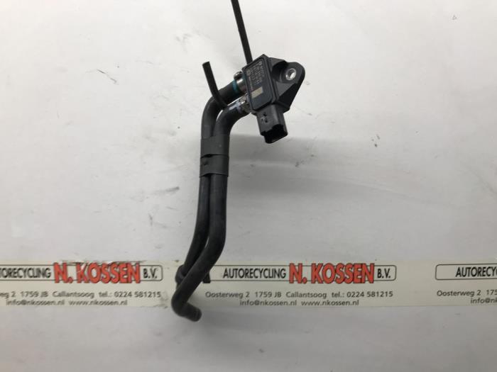 Begagnade MAP-sensor (insugsrör) Opel Vivaro Pris på förfrågan erbjuds av N Kossen Autorecycling BV