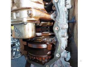 Used Crankshaft Chrysler PT Cruiser Price on request offered by N Kossen Autorecycling BV