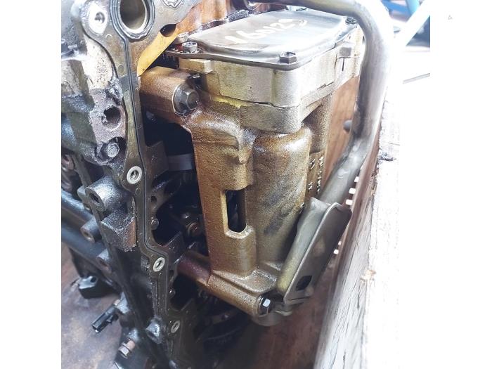 Używane Wal balansujacy Chrysler PT Cruiser Cena na żądanie oferowane przez N Kossen Autorecycling BV