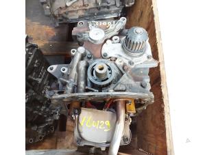 Piston d'un Chrysler PT Cruiser 2007