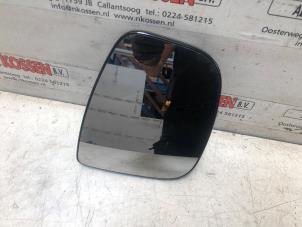 Used Mirror glass, right Opel Vivaro Price on request offered by N Kossen Autorecycling BV