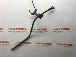 Used Oil dipstick Mercedes C-Klasse Price on request offered by N Kossen Autorecycling BV