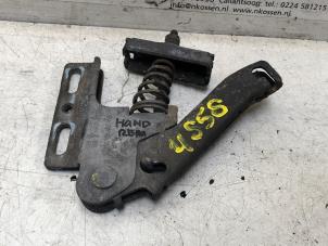 Used Parking brake mechanism Mercedes Sprinter 3,5t (906.63) 314 CDI 16V Price on request offered by N Kossen Autorecycling BV