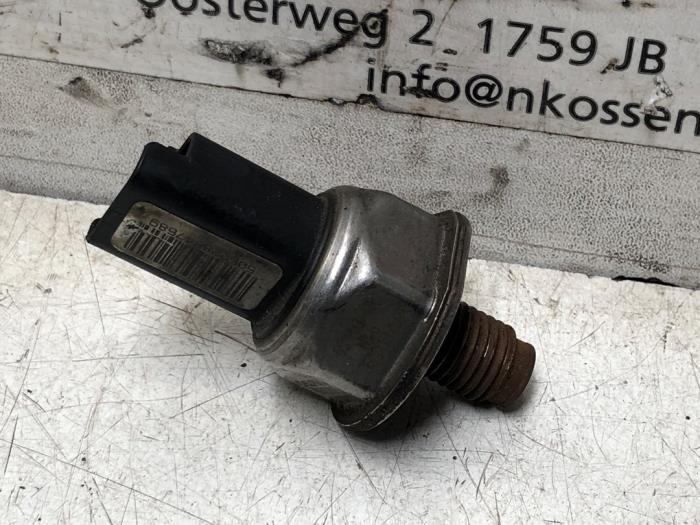 Begagnade Bränsletryckssensor Ford Focus Pris på förfrågan erbjuds av N Kossen Autorecycling BV