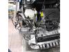 Belka podwozia przednia z Ford Focus 4 Wagon, 2018 / 2025 1.0 EcoBoost 12V Hybrid 125, Kombi, Elektryczne Benzyna, 999cc, 92kW (125pk), FWD, B7DC, 2020-07 / 2025-12 2020