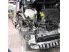 Ford Focus 4 Wagon 1.0 EcoBoost 12V Hybrid 125 Chassisstreifen vorne