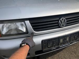 Used Grille strip Volkswagen Caddy II (9K9A) 1.9 TDI Price on request offered by N Kossen Autorecycling BV
