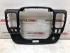 Dashboard part from a Opel Vivaro, 2014 / 2019 1.6 CDTi BiTurbo 125, Delivery, Diesel, 1.598cc, 92kW (125pk), FWD, R9M452; R9MD4, 2016-03 / 2019-12 2019