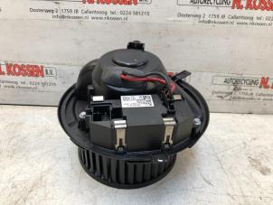 Used Heating and ventilation fan motor Skoda Octavia (1Z3) 1.2 TSI Price on request offered by N Kossen Autorecycling BV