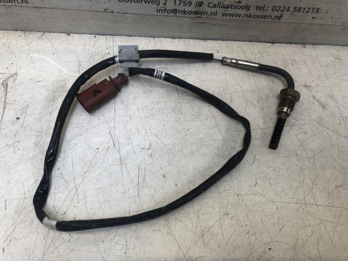Used Particulate filter sensor Volkswagen Passat Variant (3C5) 2.0 TDI 16V Bluemotion Price on request offered by N Kossen Autorecycling BV