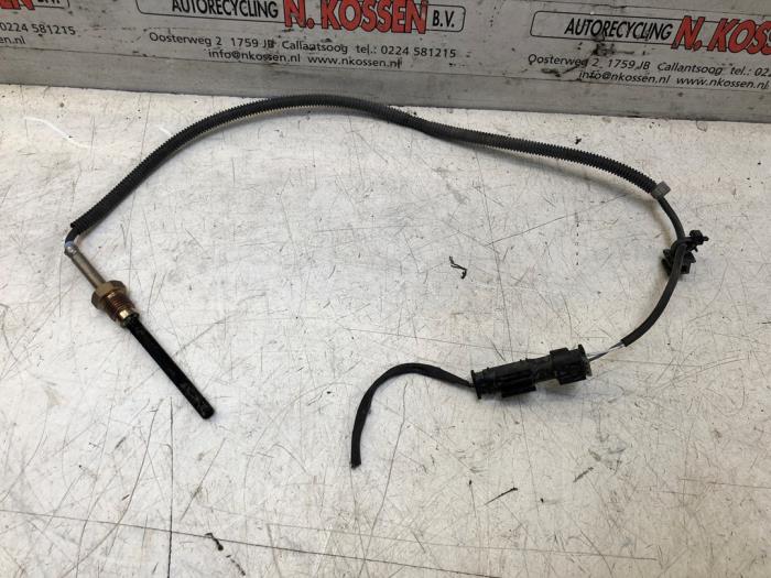 Begagnade Partikelfiltersensor Mercedes Sprinter 3,5t (906.63) 314 CDI 16V Pris på förfrågan erbjuds av N Kossen Autorecycling BV