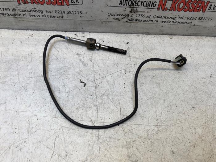 Begagnade Partikelfiltersensor Mercedes Sprinter 3,5t (906.63) 314 CDI 16V Pris på förfrågan erbjuds av N Kossen Autorecycling BV