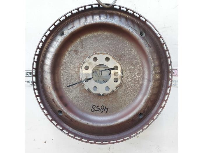 Gebrauchte Starterkranz Mercedes Sprinter 3,5t (906.63) 314 CDI 16V Preis auf Anfrage angeboten von N Kossen Autorecycling BV