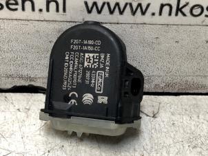 Used Tyre pressure sensor Ford Fiesta 6 (JA8) 1.6 TDCi 16V ECOnetic Price on request offered by N Kossen Autorecycling BV