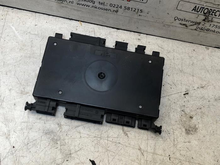 Begagnade Sätesdator Mercedes ML-Klasse Pris på förfrågan erbjuds av N Kossen Autorecycling BV