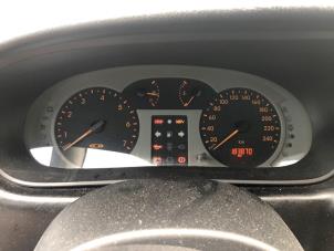 Used Instrument panel Renault Scénic I (JA) 2.0 16V RX4 Price on request offered by N Kossen Autorecycling BV