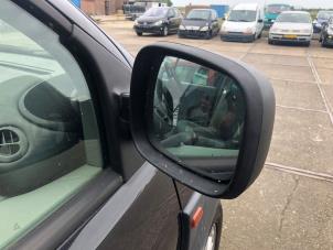 Used Wing mirror, right Renault Scénic I (JA) 2.0 16V RX4 Price on request offered by N Kossen Autorecycling BV