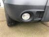 Fog light, front right from a Renault Scénic I (JA), 1999 / 2003 2.0 16V RX4, MPV, Petrol, 1.998cc, 103kW (140pk), 4x4, F4R744, 1999-06 / 2003-04, JA0C; JA1S; JA13; JABS 2002