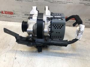 Dynamo van een Ford Focus 4 Wagon 1.0 EcoBoost 12V Hybrid 125 2020