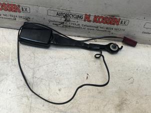Used Front seatbelt buckle, left Ford Fiesta 6 (JA8) 1.6 TDCi 16V ECOnetic Price on request offered by N Kossen Autorecycling BV