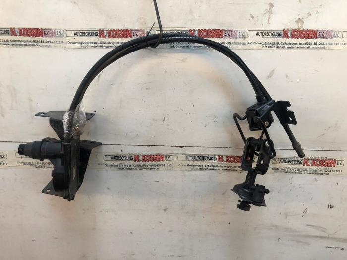 Support De Roue De Secours Pour Peugeot Boxer, Fiat Ducato, Citroën Jumper - Jantes R15/R16