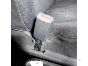 Used Front seatbelt buckle, left Daihatsu Materia Price on request offered by N Kossen Autorecycling BV