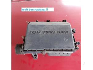 Used Air box Daihatsu Materia Price on request offered by N Kossen Autorecycling BV