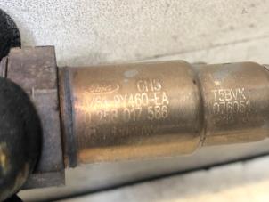 Lambda probe from a Ford Focus 4 Wagon 1.0 EcoBoost 12V Hybrid 125 2020