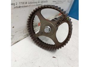 Used Camshaft sprocket Mitsubishi Outlander (CU) 2.0 16V 4x4 Price on request offered by N Kossen Autorecycling BV