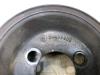 Water pump pulley from a Opel Astra 2009