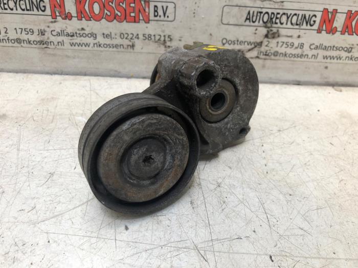 Usados Tensor correa múltiple Opel Astra Precio de solicitud ofrecido por N Kossen Autorecycling BV
