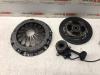Ford Focus 4 Wagon 1.0 EcoBoost 12V Hybrid 125 Kupplungsset (komplett)