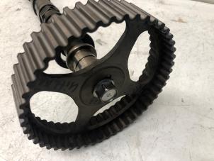 Used Camshaft sprocket Mitsubishi Outlander Price on request offered by N Kossen Autorecycling BV