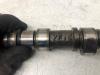 Camshaft from a Mitsubishi Outlander 2003