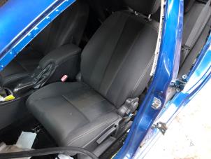Used Seat, left Renault Megane Break Price on request offered by N Kossen Autorecycling BV