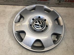 Used Wheel cover (spare) Volkswagen Fox Price on request offered by N Kossen Autorecycling BV