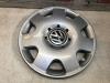 Wheel cover (spare) from a Volkswagen Fox 2009