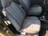 Seat, right from a Volkswagen Fox (5Z) 1.2 2005