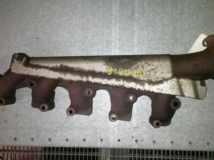 Gebrauchte Abgaskrümmer Dodge RAM Preis auf Anfrage angeboten von N Kossen Autorecycling BV