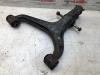 Front wishbone, right from a Ssang Yong Rexton, 2002 2.7 Xdi RX/RJ 270 16V, SUV, Diesel, 2.696cc, 120kW (163pk), 4x4, M665925; EURO4, 2004-08 / 2012-12, GSB1DS; GAR1FS; G0R1FS 2004
