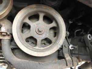 Used Crankshaft pulley Chrysler Voyager/Grand Voyager (RG) 3.3 V6 Price on request offered by N Kossen Autorecycling BV