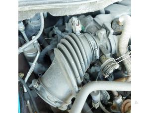 Used Air intake hose Chrysler Voyager/Grand Voyager (RG) 3.3 V6 Price on request offered by N Kossen Autorecycling BV
